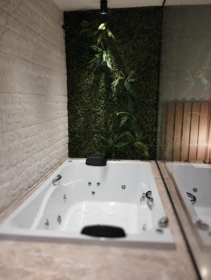 Hotel Kicharme Pontal Fortim Dış mekan fotoğraf